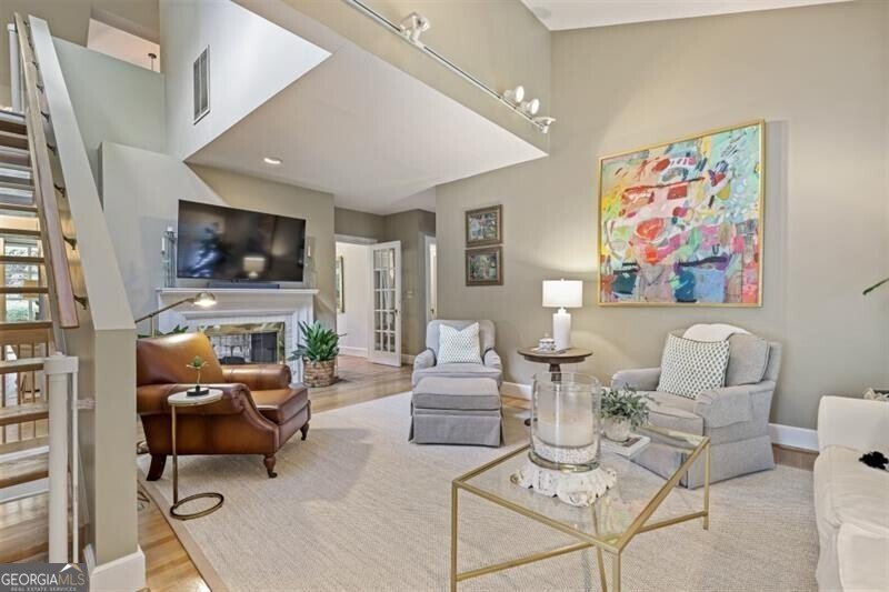 4065 Peachtree Dunwoody Road Atlanta - Photo 29