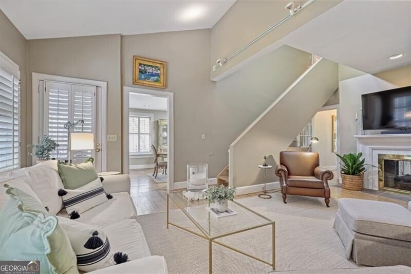 4065 Peachtree Dunwoody Road Atlanta - Photo 31