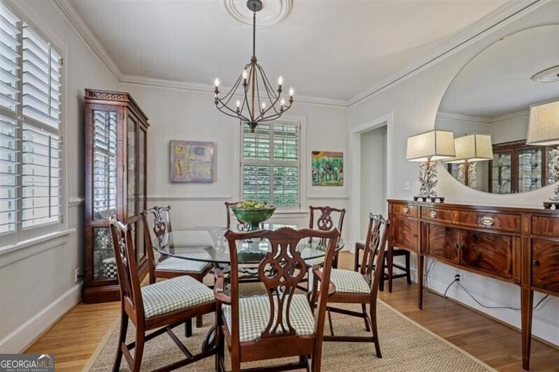 4065 Peachtree Dunwoody Road Atlanta - Photo 32