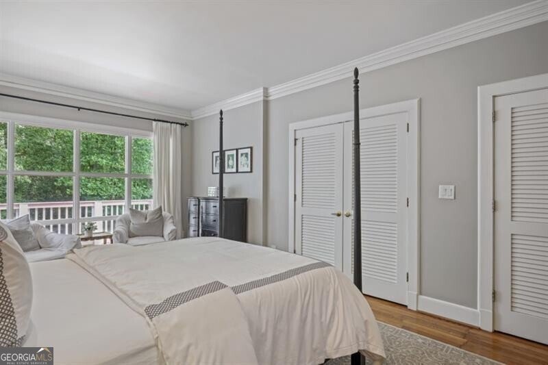 4065 Peachtree Dunwoody Road Atlanta - Photo 35