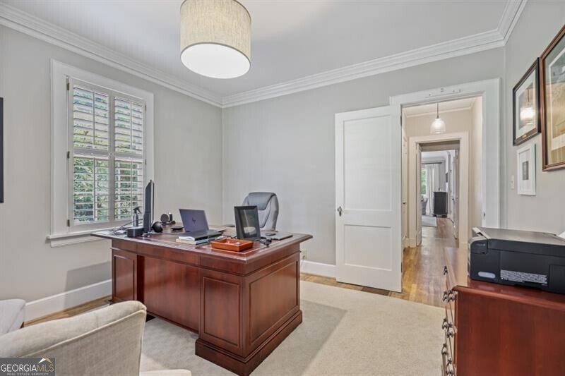 4065 Peachtree Dunwoody Road Atlanta - Photo 38