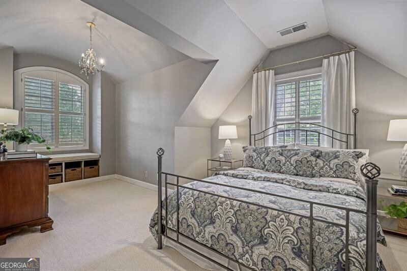 4065 Peachtree Dunwoody Road Atlanta - Photo 40