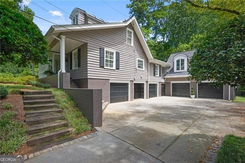 4065 Peachtree Dunwoody Road Atlanta - Photo 58