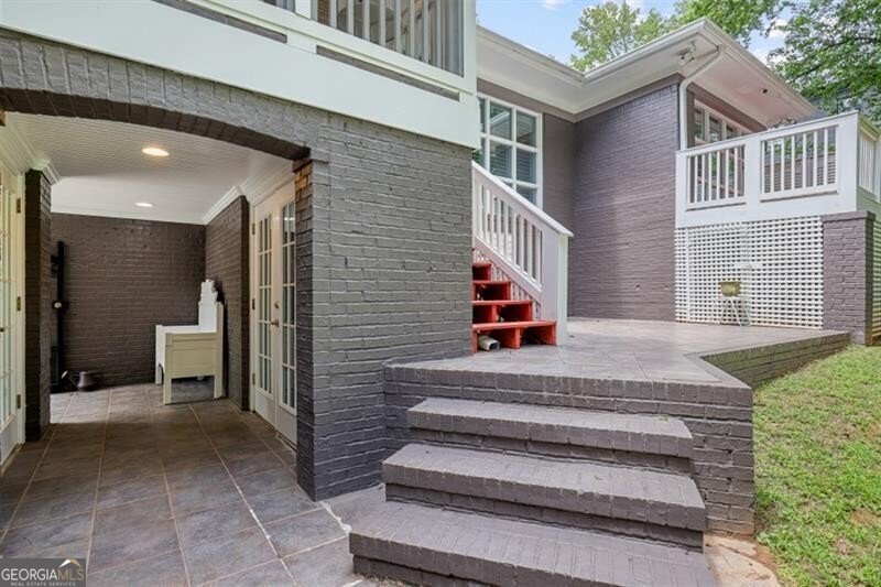 4065 Peachtree Dunwoody Road Atlanta - Photo 60