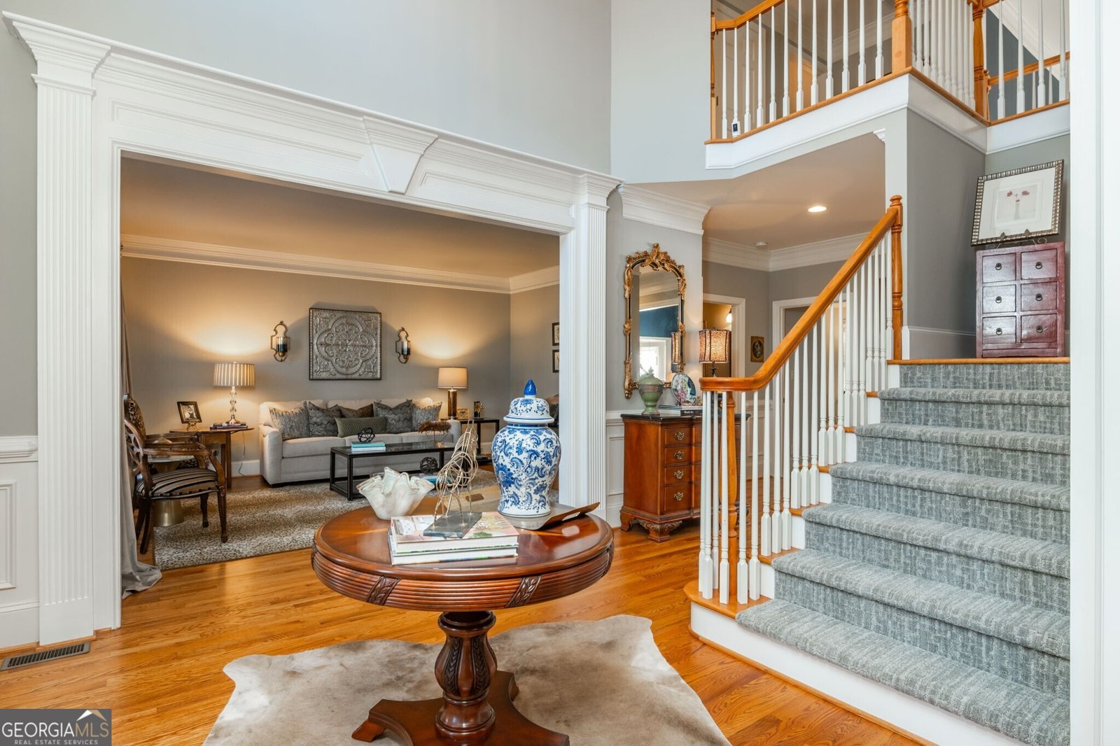 215 Radlett Lane Alpharetta - Photo 10