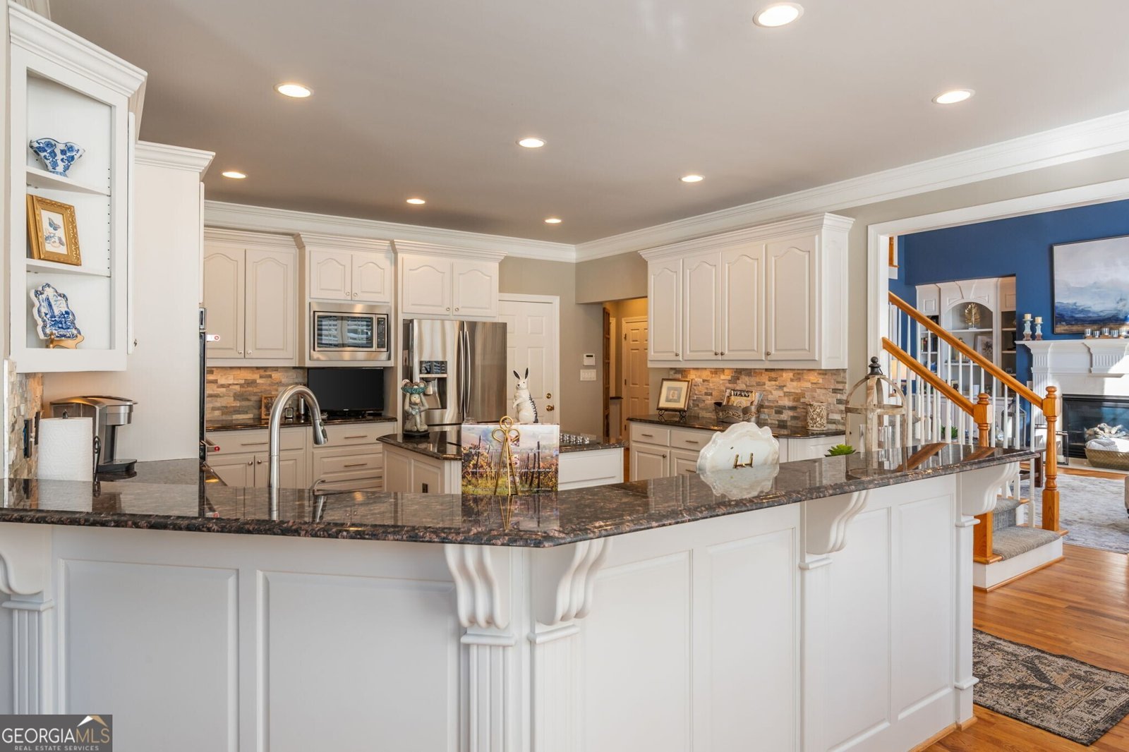 215 Radlett Lane Alpharetta - Photo 11