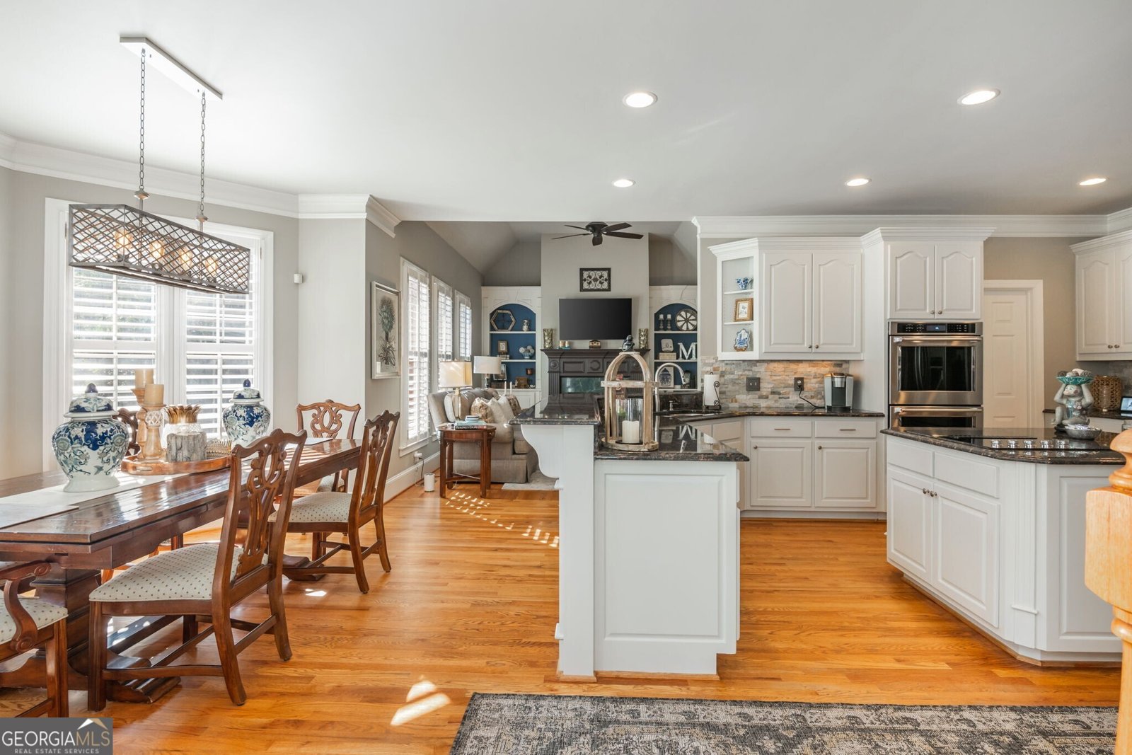 215 Radlett Lane Alpharetta - Photo 12