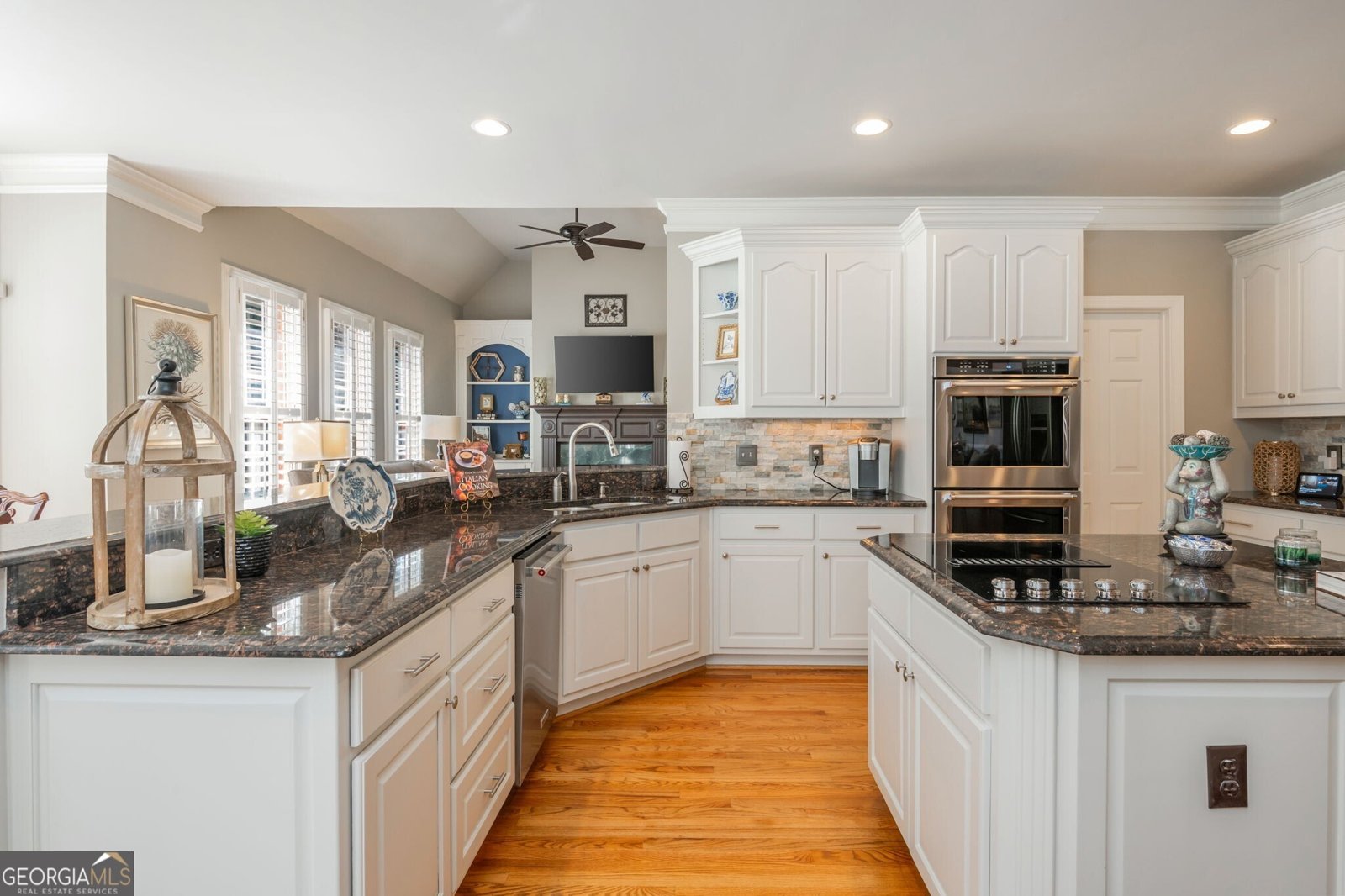 215 Radlett Lane Alpharetta - Photo 14