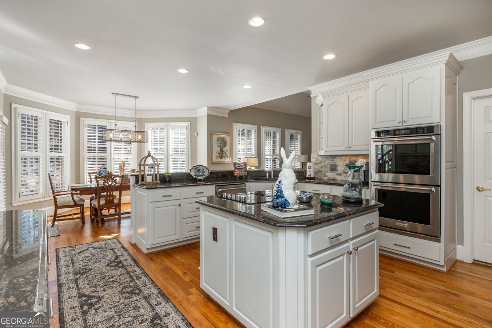 215 Radlett Lane Alpharetta - Photo 15