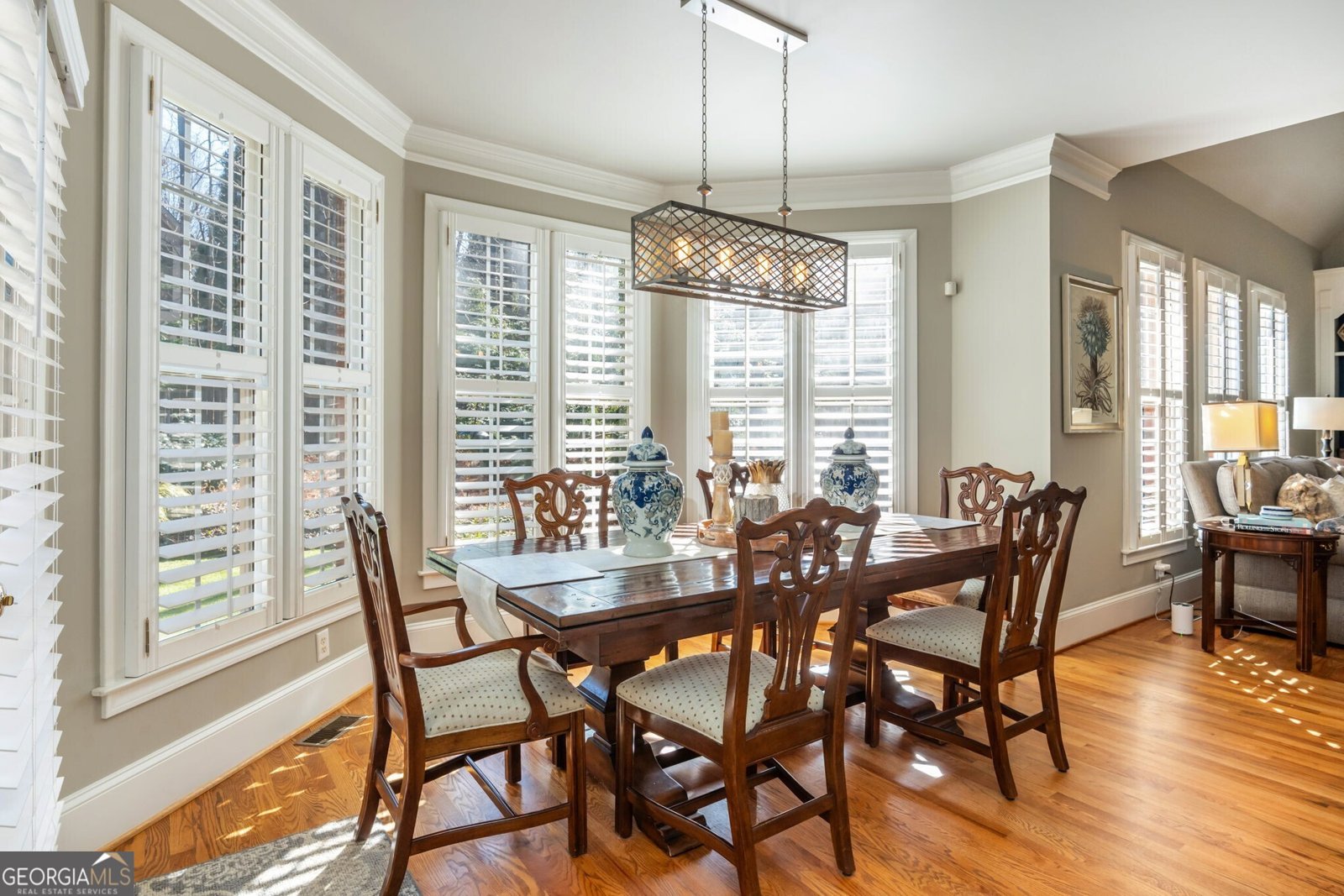 215 Radlett Lane Alpharetta - Photo 16