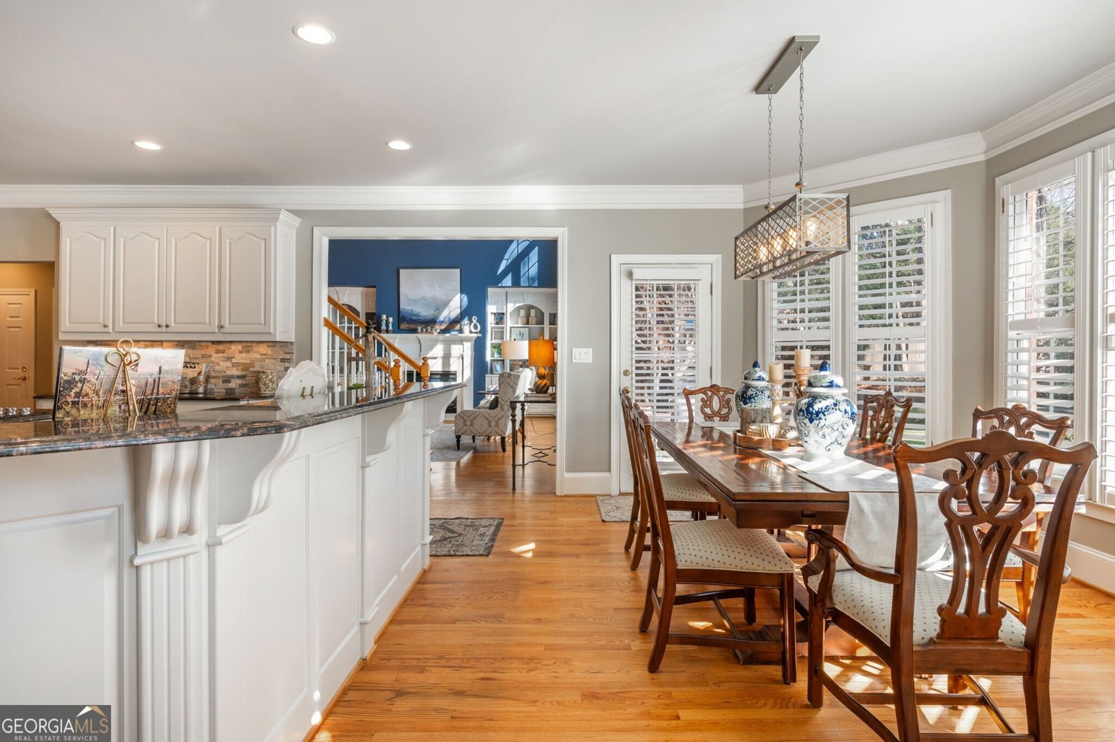 215 Radlett Lane Alpharetta - Photo 17