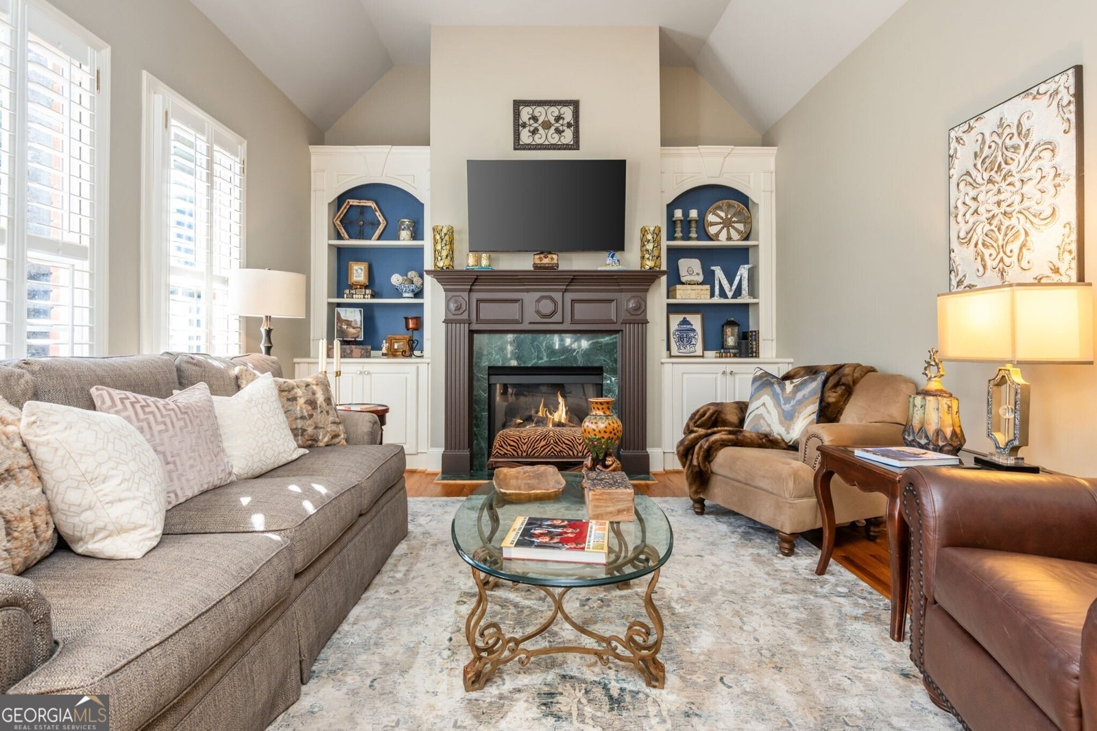 215 Radlett Lane Alpharetta - Photo 18