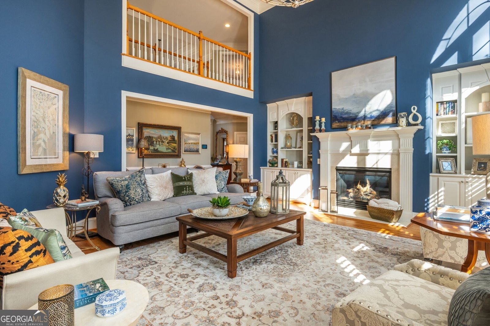 215 Radlett Lane Alpharetta - Photo 20