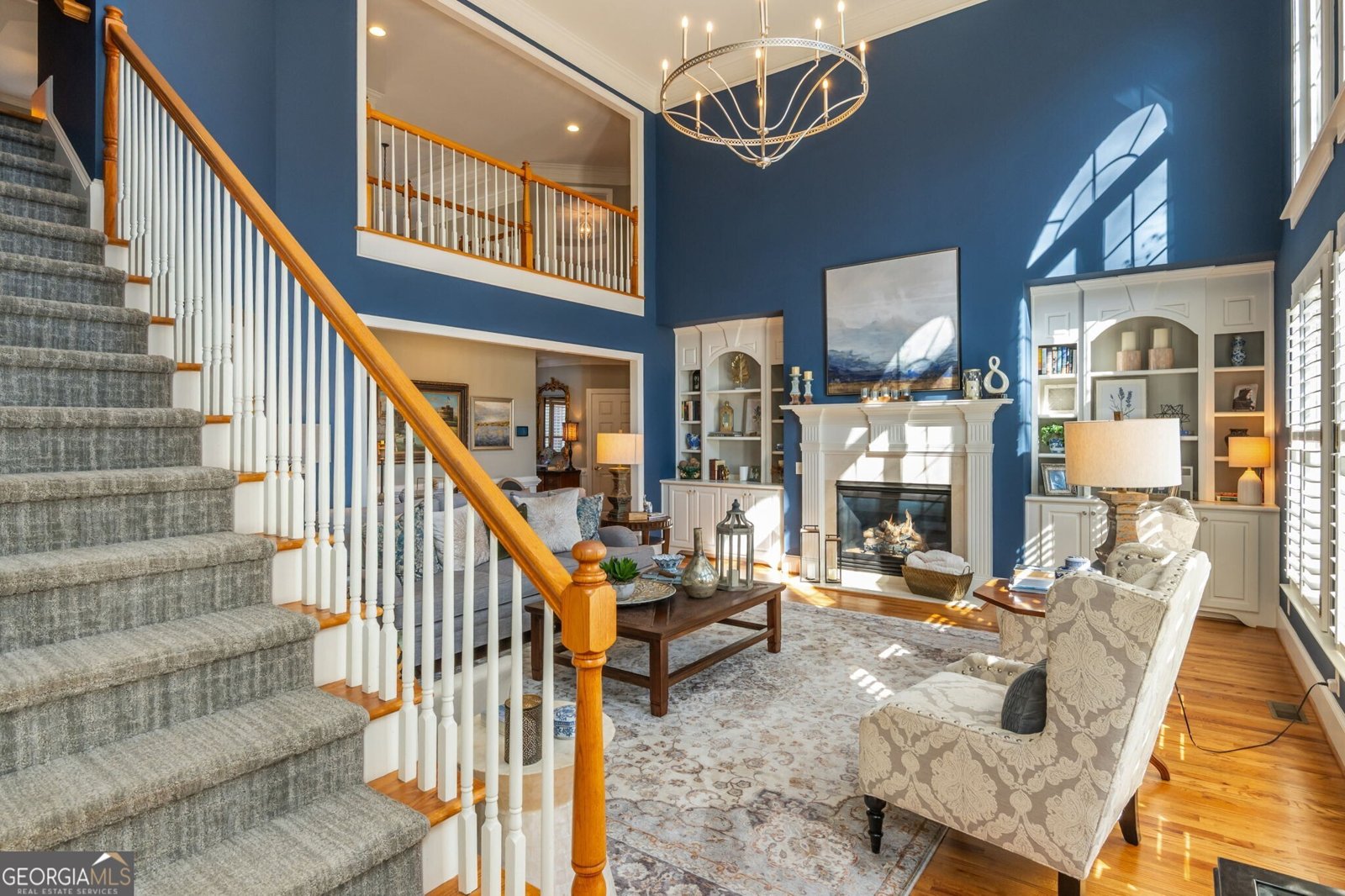 215 Radlett Lane Alpharetta - Photo 21