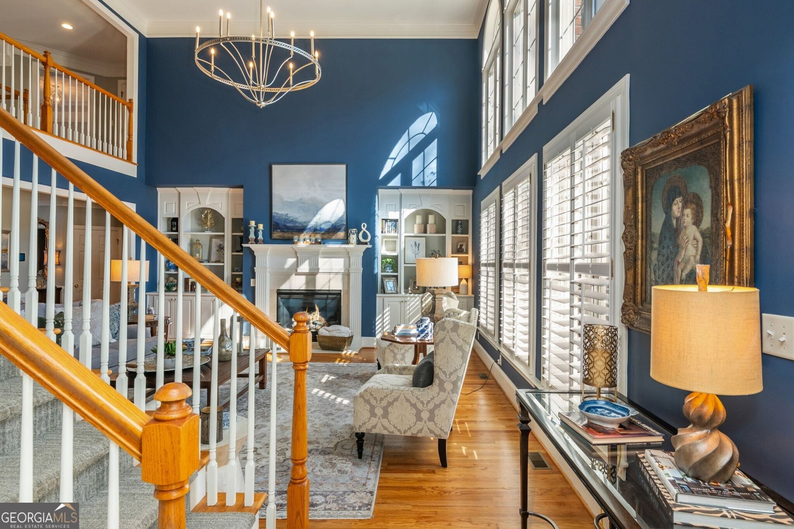 215 Radlett Lane Alpharetta - Photo 22