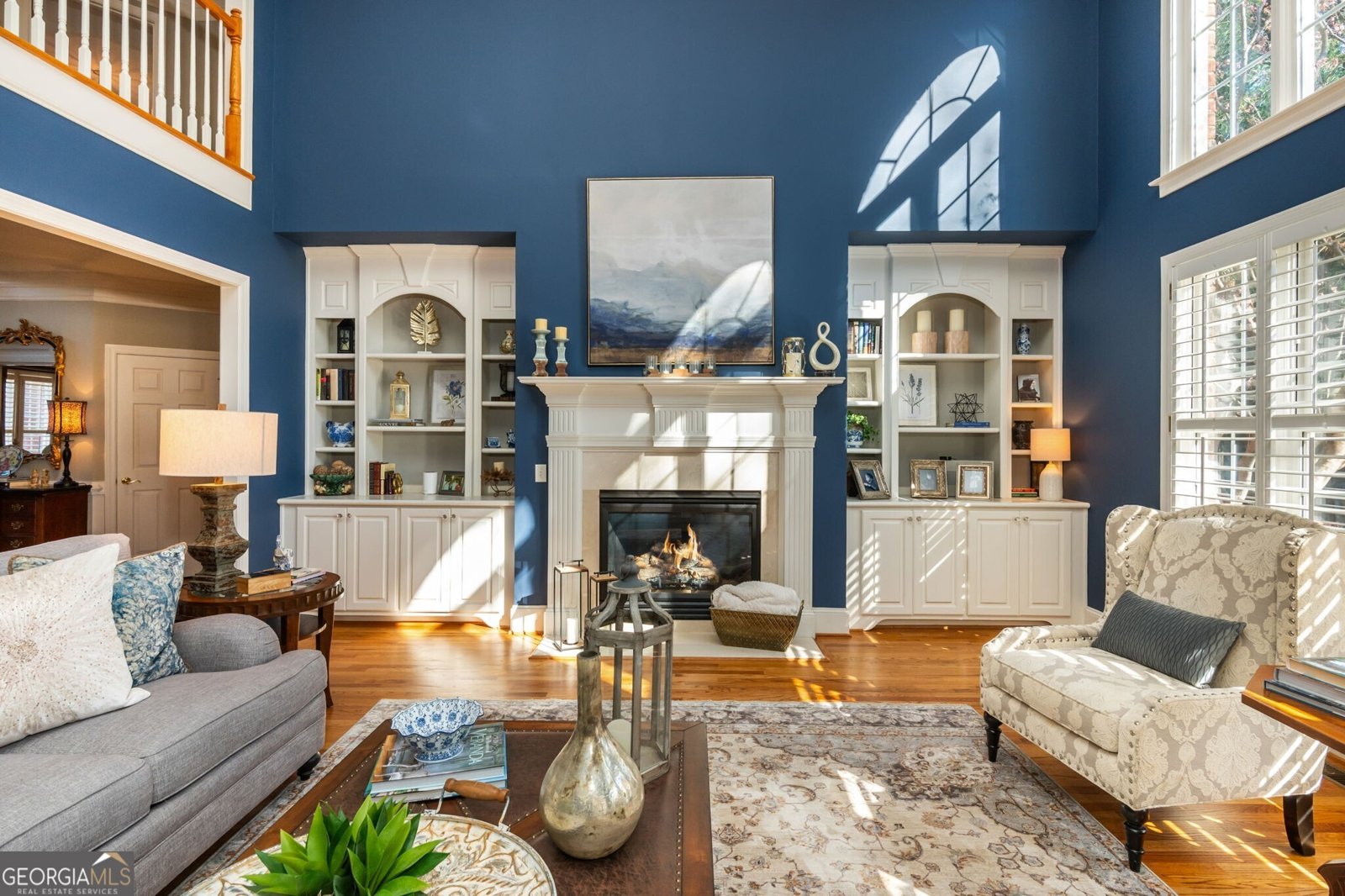 215 Radlett Lane Alpharetta - Photo 23