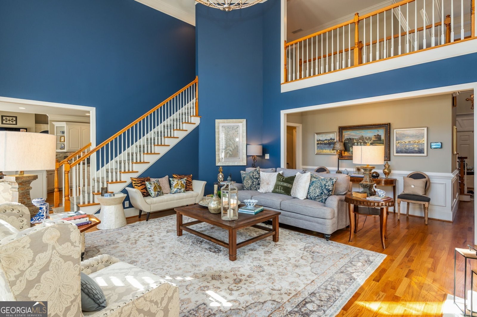 215 Radlett Lane Alpharetta - Photo 24