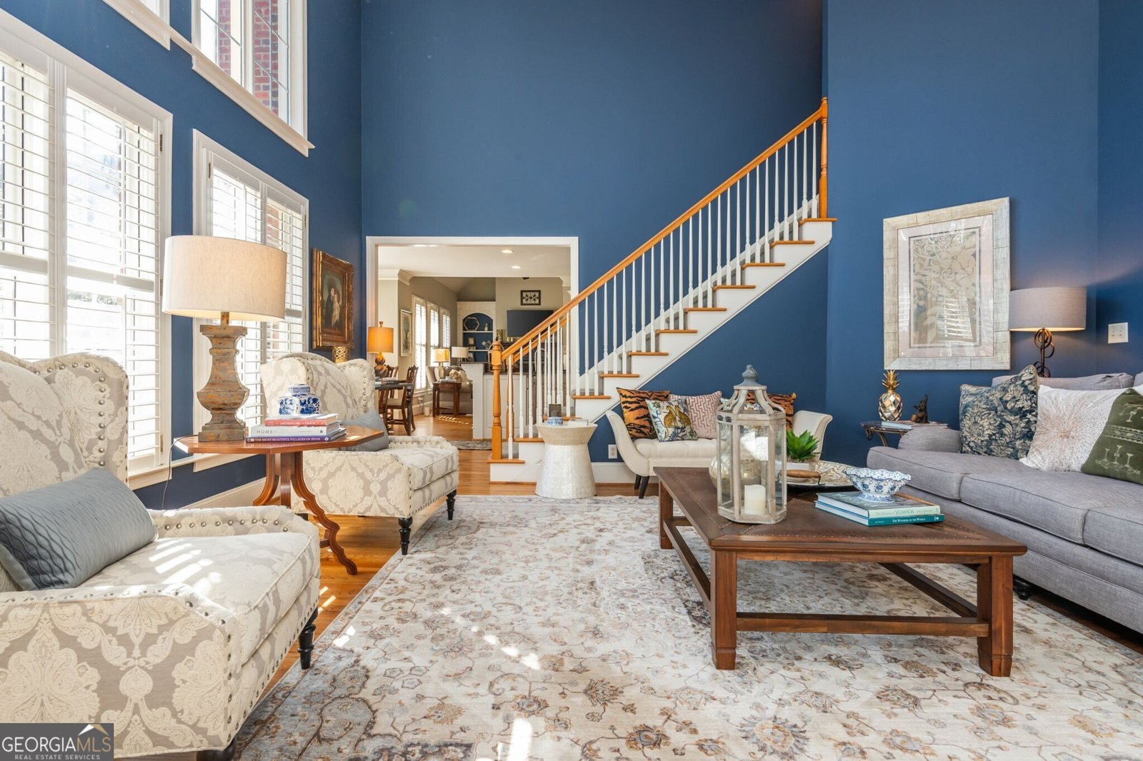 215 Radlett Lane Alpharetta - Photo 25