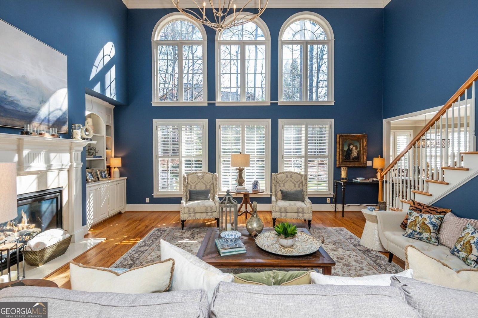 215 Radlett Lane Alpharetta - Photo 26