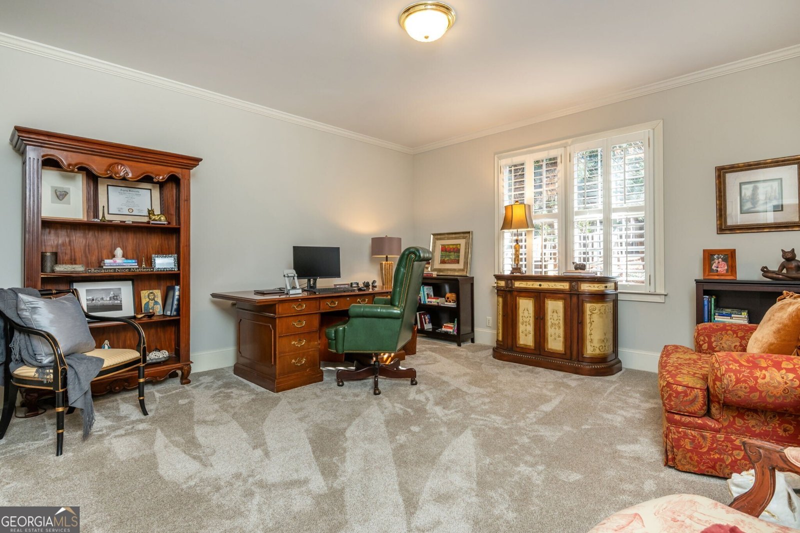 215 Radlett Lane Alpharetta - Photo 27