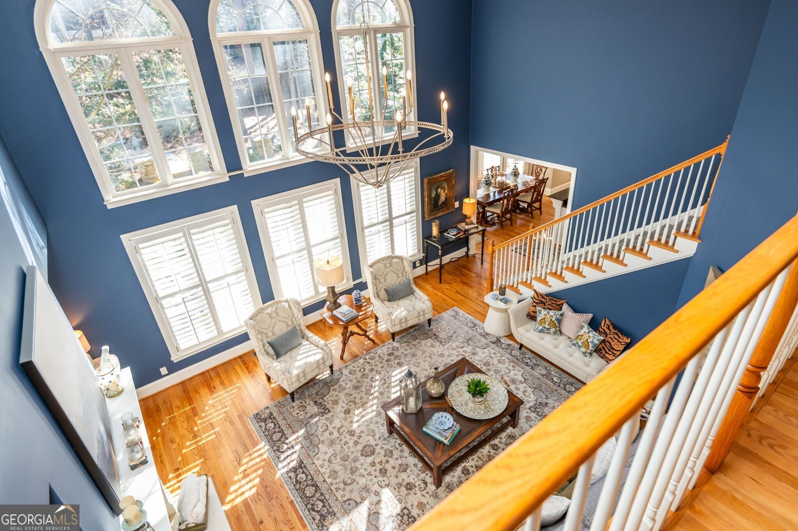 215 Radlett Lane Alpharetta - Photo 32