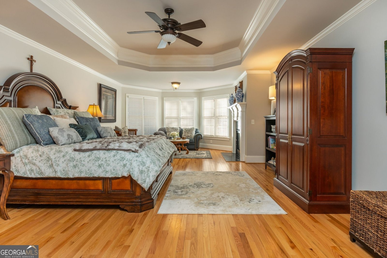 215 Radlett Lane Alpharetta - Photo 33