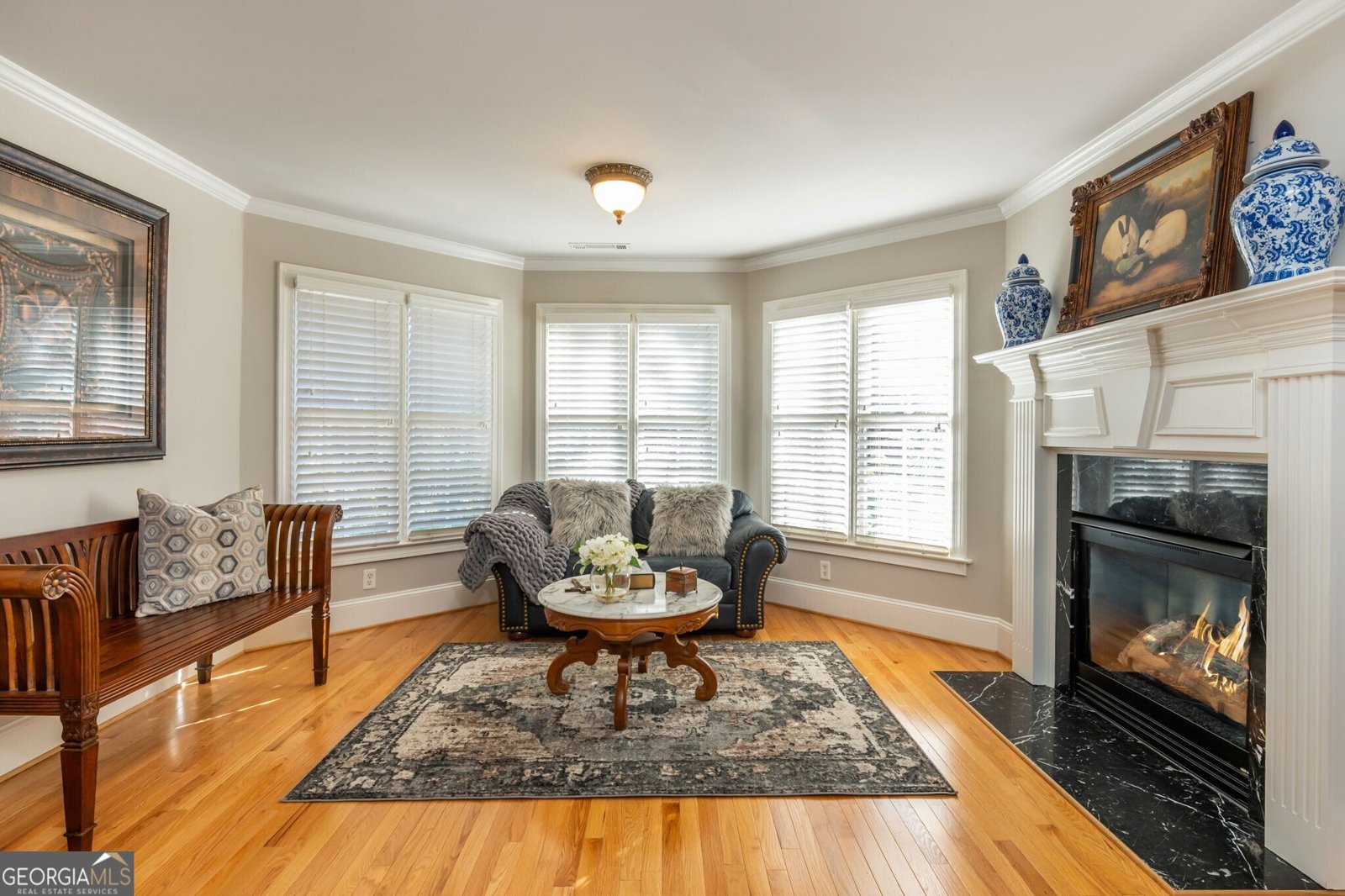 215 Radlett Lane Alpharetta - Photo 34