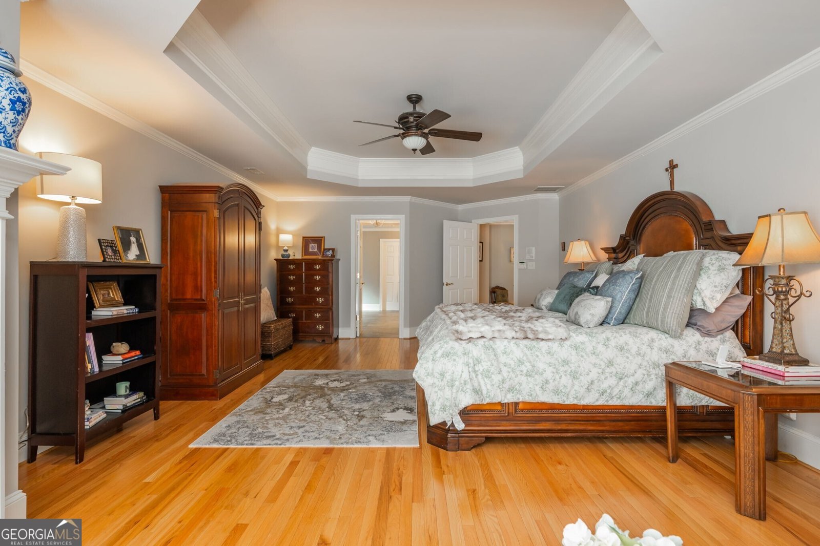 215 Radlett Lane Alpharetta - Photo 35