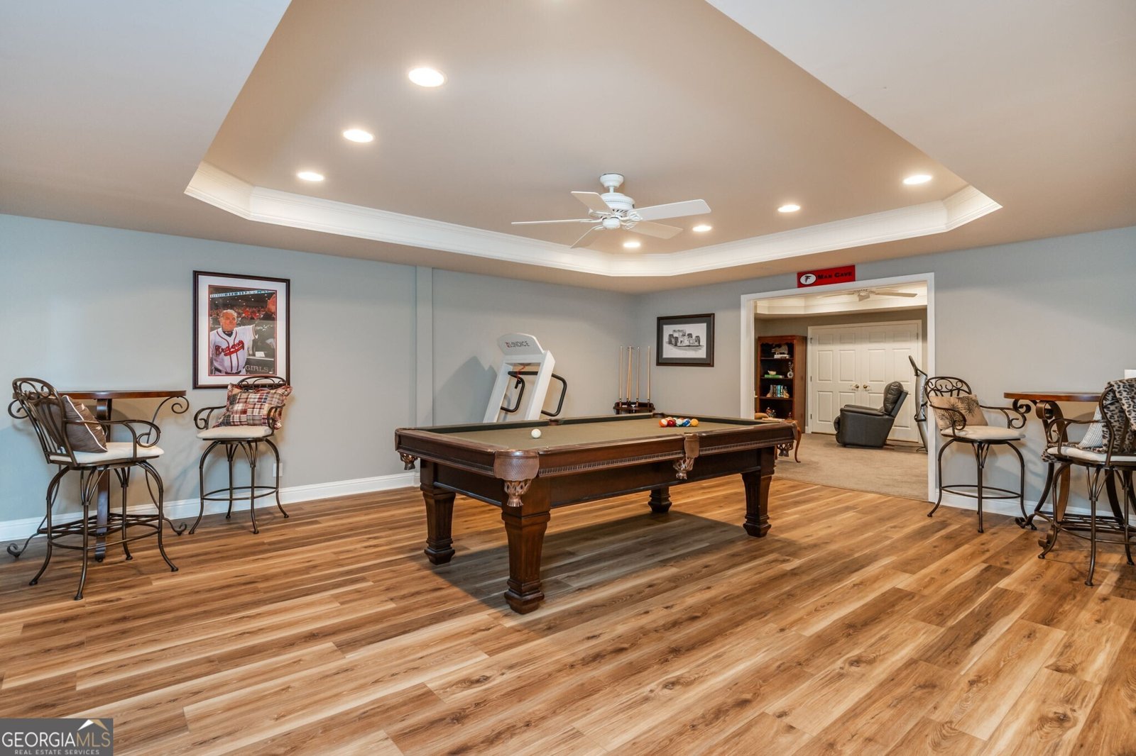 215 Radlett Lane Alpharetta - Photo 47