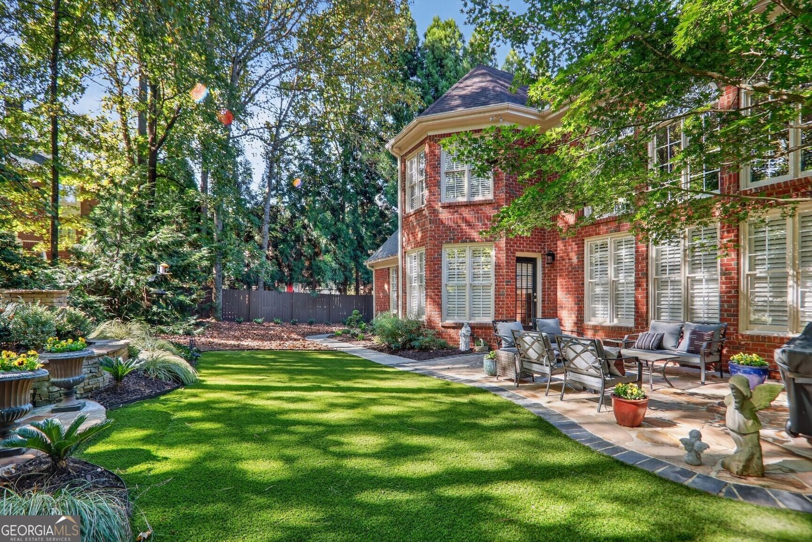 215 Radlett Lane Alpharetta - Photo 52