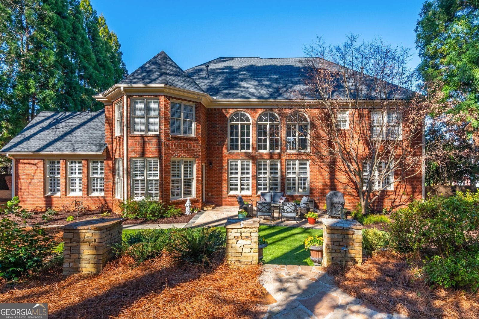 215 Radlett Lane Alpharetta - Photo 53