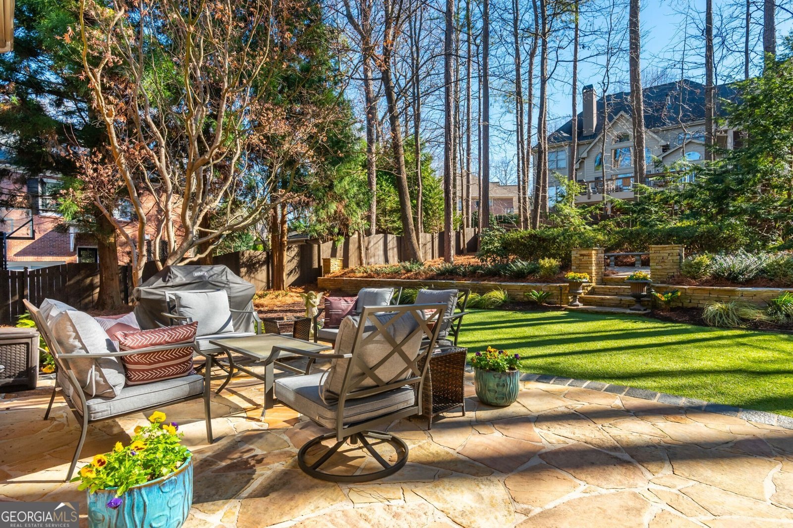 215 Radlett Lane Alpharetta - Photo 54