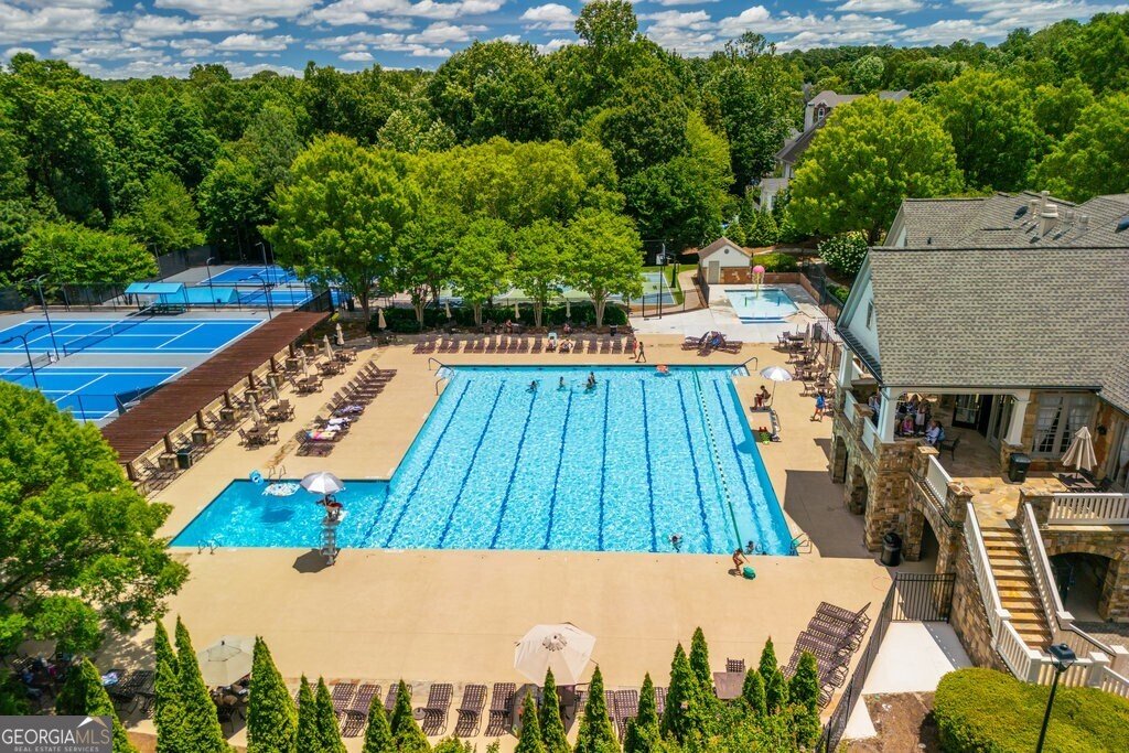 215 Radlett Lane Alpharetta - Photo 56