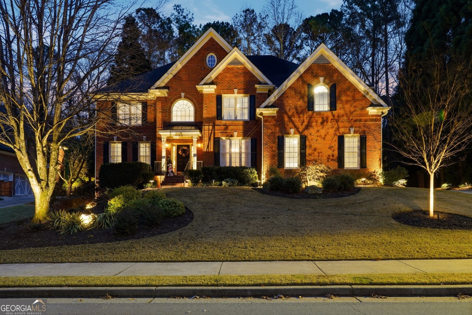 215 Radlett Lane Alpharetta - Photo 58