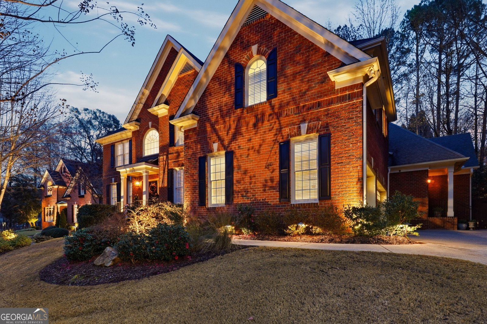 215 Radlett Lane Alpharetta - Photo 59