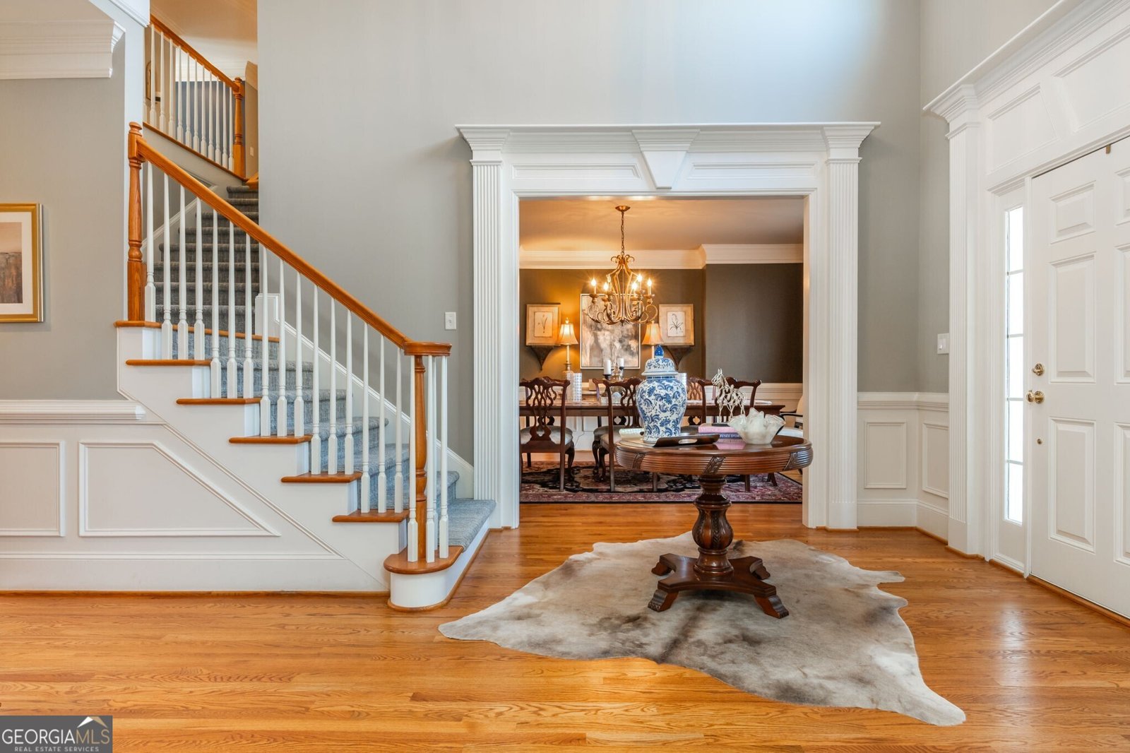 215 Radlett Lane Alpharetta - Photo 6