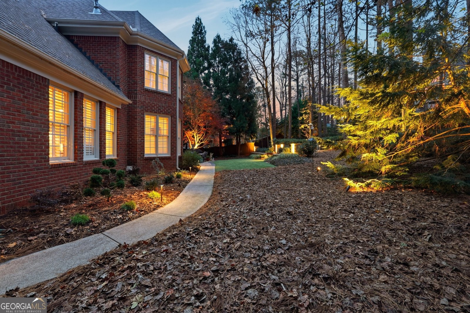 215 Radlett Lane Alpharetta - Photo 60