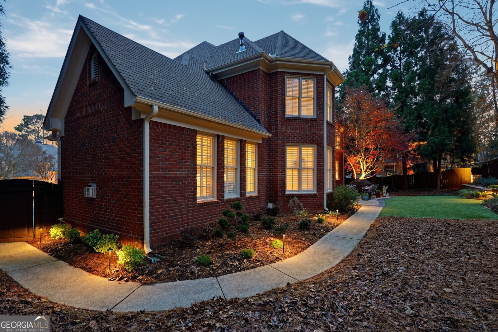 215 Radlett Lane Alpharetta - Photo 61