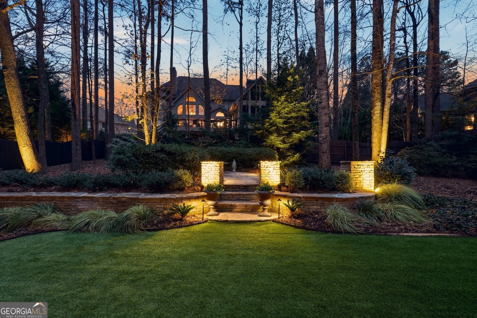 215 Radlett Lane Alpharetta - Photo 62