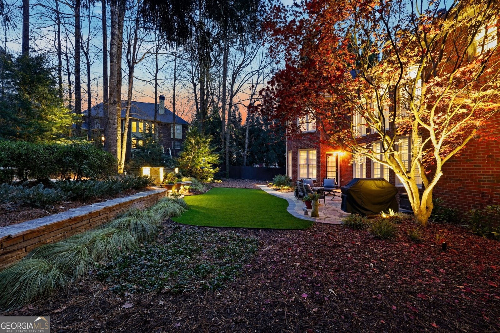 215 Radlett Lane Alpharetta - Photo 63