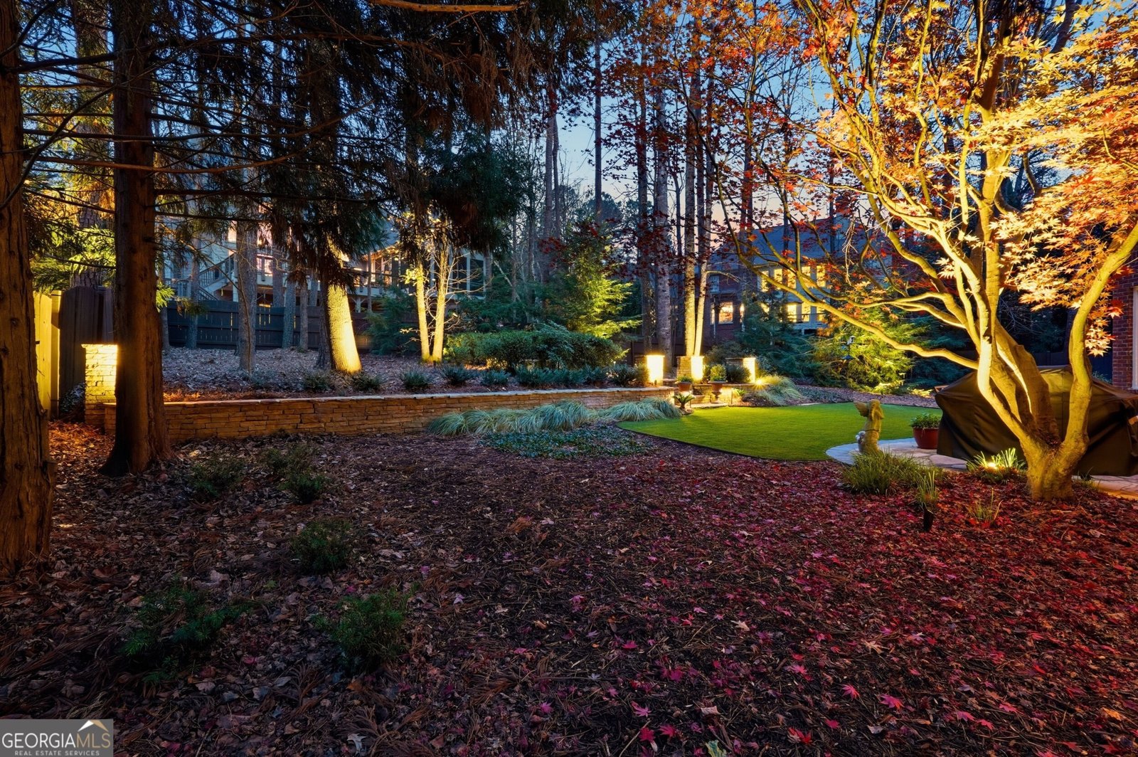 215 Radlett Lane Alpharetta - Photo 64