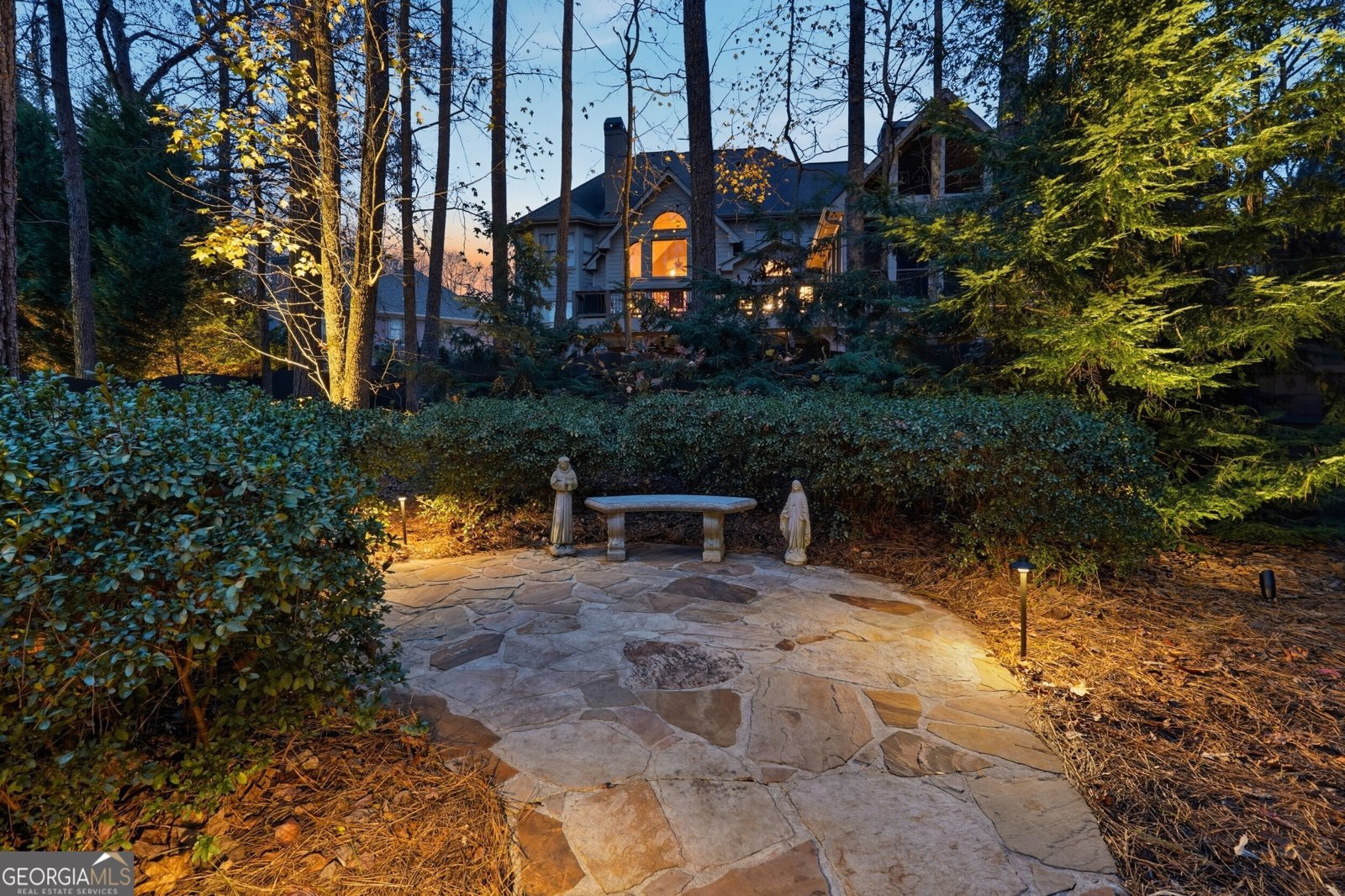 215 Radlett Lane Alpharetta - Photo 65