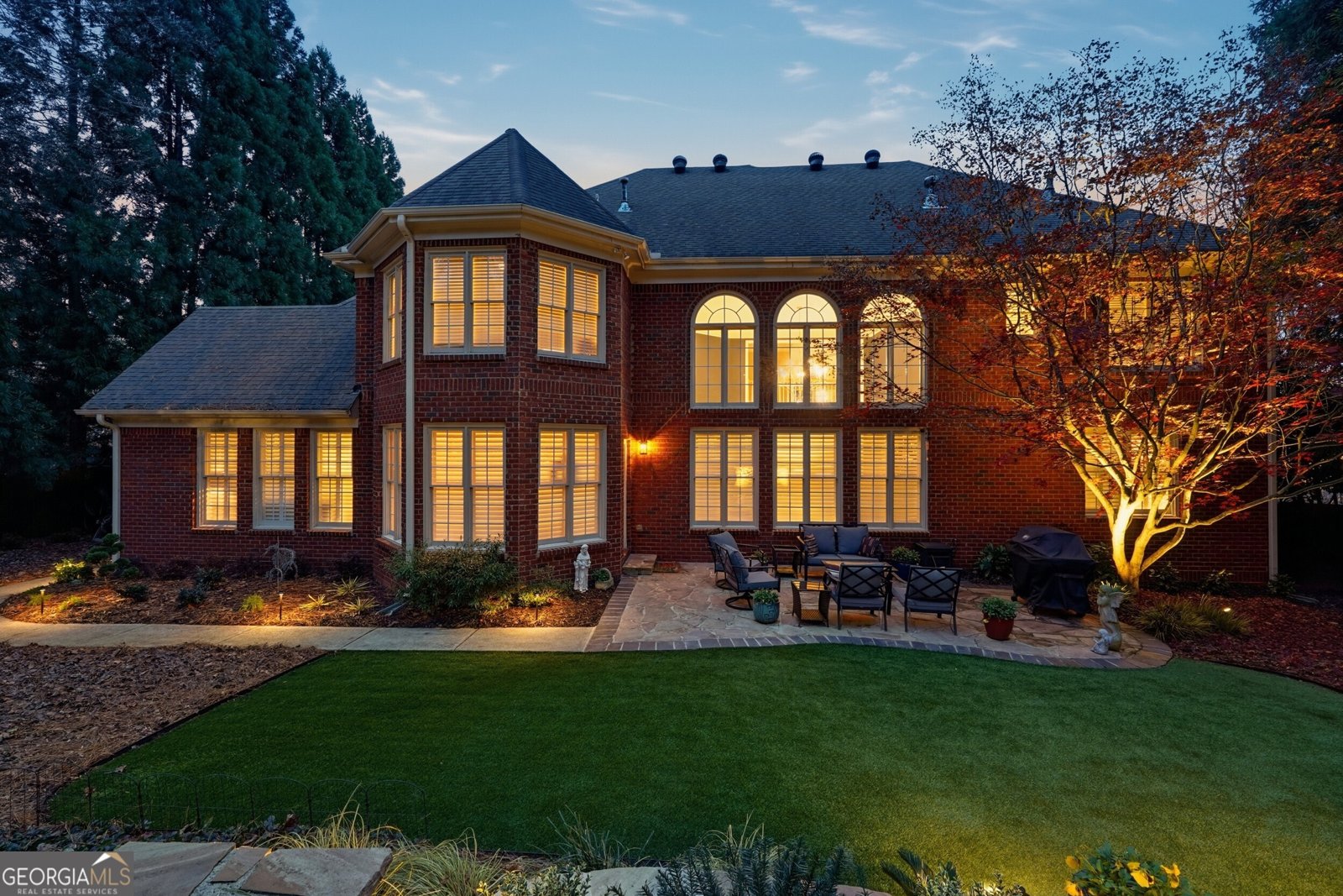 215 Radlett Lane Alpharetta - Photo 66