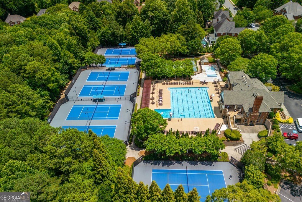 215 Radlett Lane Alpharetta - Photo 67