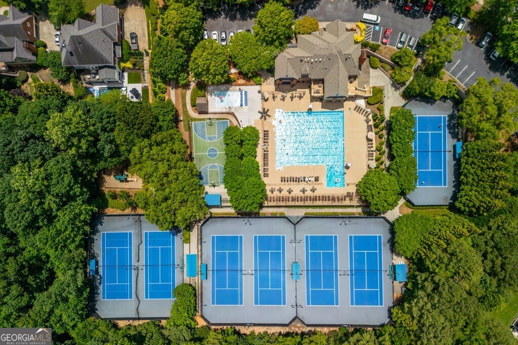 215 Radlett Lane Alpharetta - Photo 68