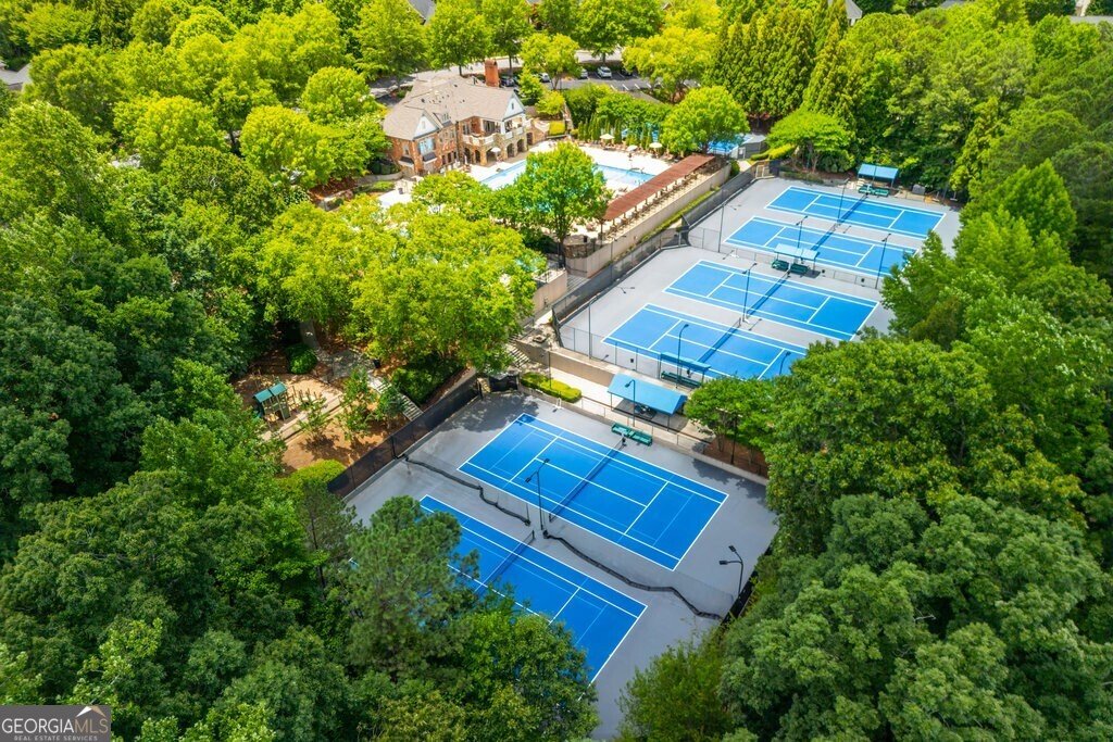 215 Radlett Lane Alpharetta - Photo 69