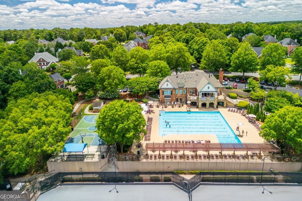 215 Radlett Lane Alpharetta - Photo 70