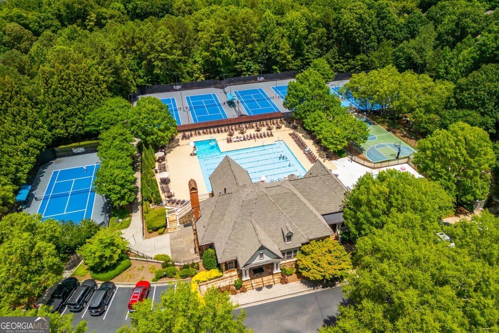 215 Radlett Lane Alpharetta - Photo 71