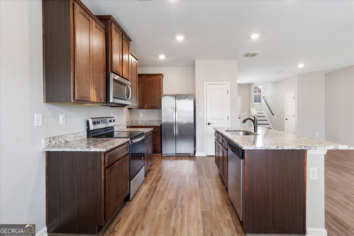 170 Al Jennah Boulevard Locust Grove - Photo 10