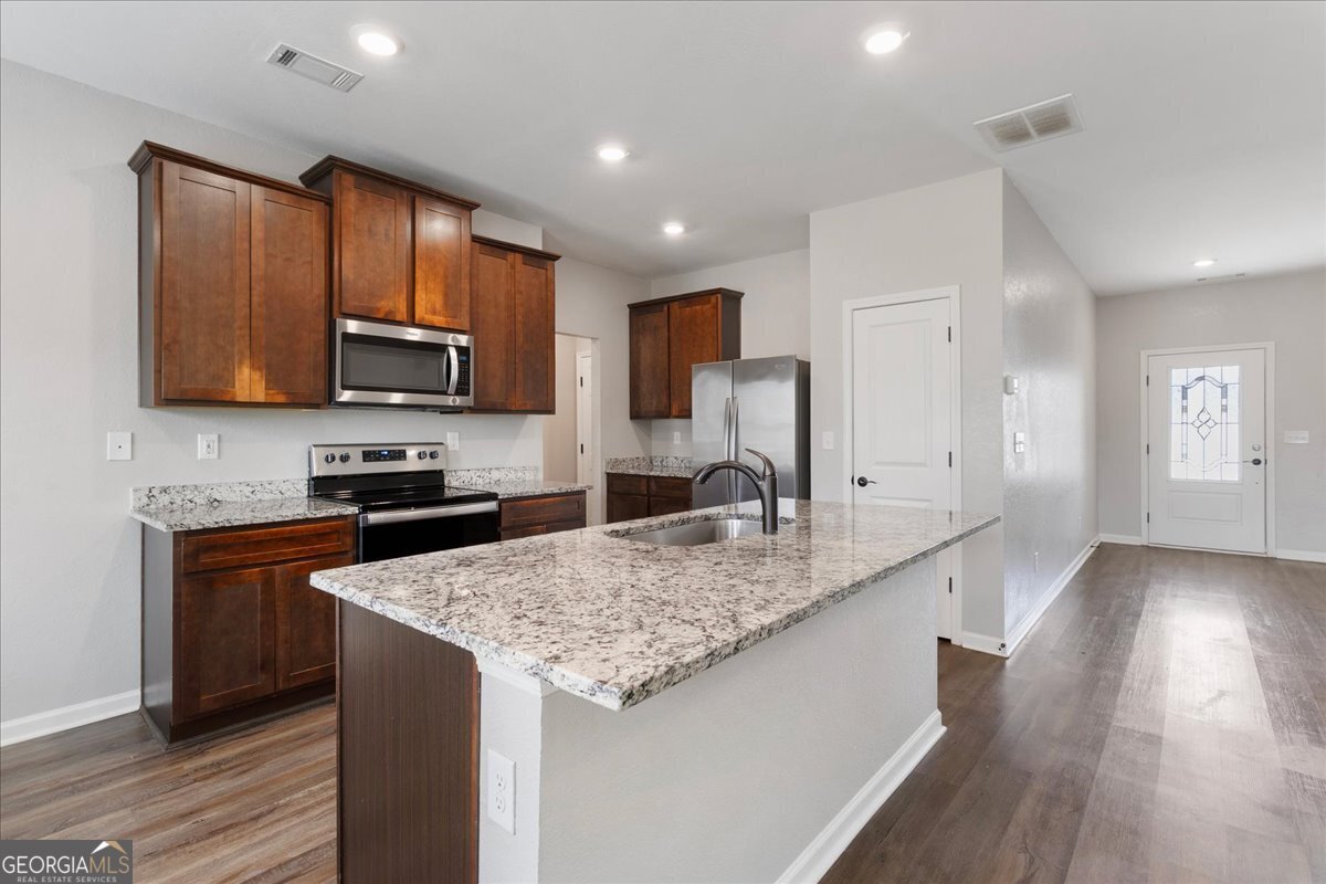 170 Al Jennah Boulevard Locust Grove - Photo 9